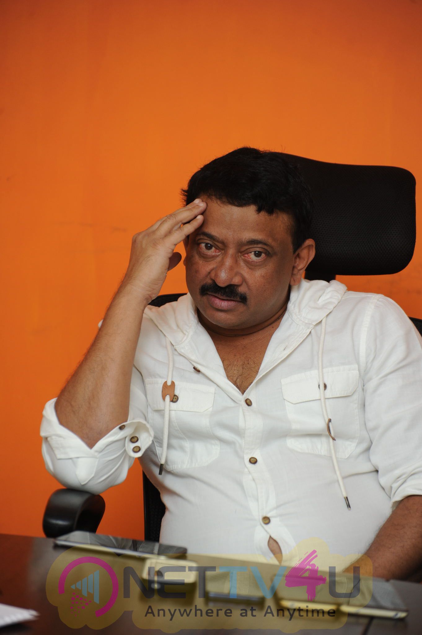 ram gopal varma interview stills 6