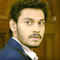 Ram Karthik Telugu Movie Actor