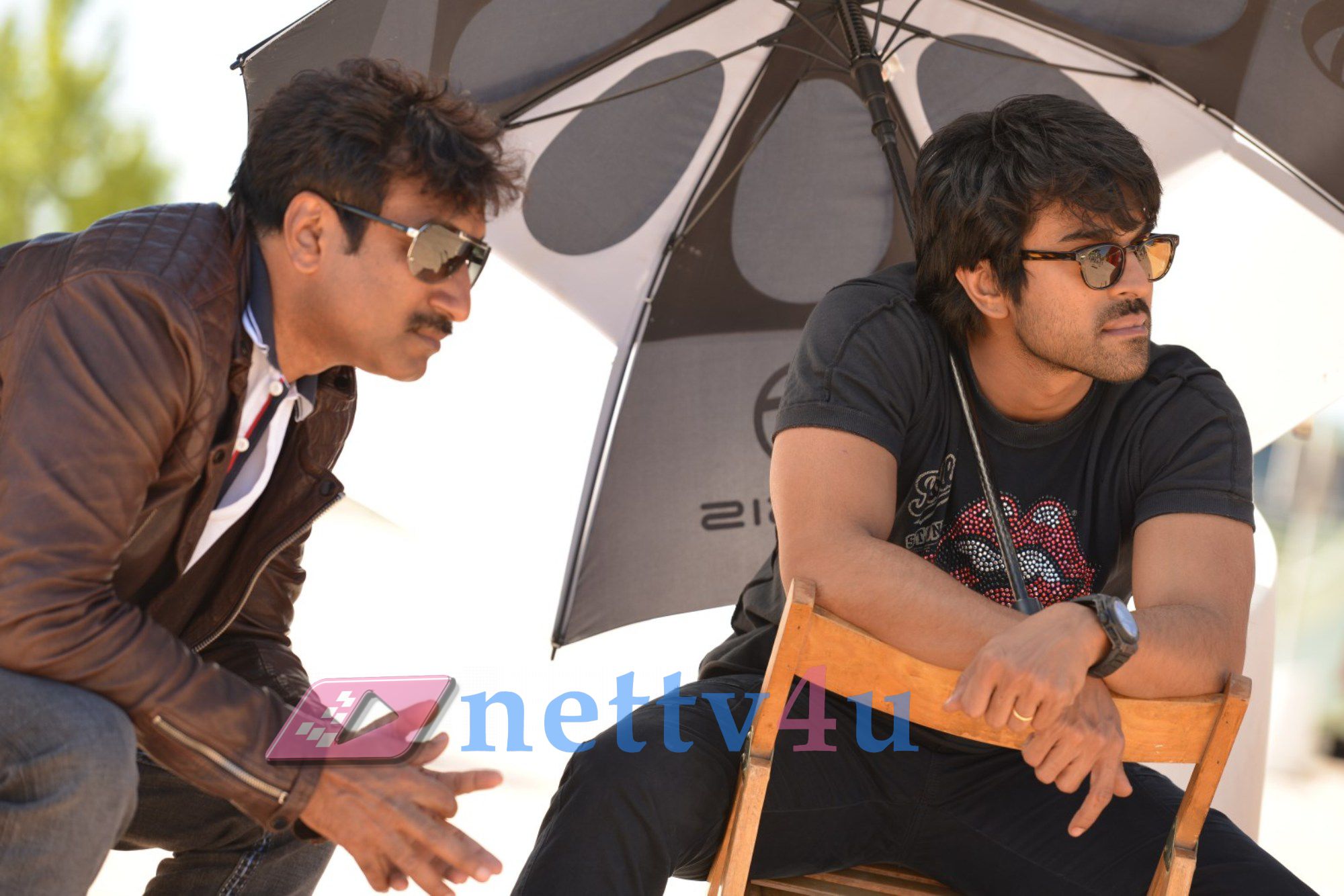 Ramcharan S Bruce Lee Movie Posters Movie Stills And Working Stills ...