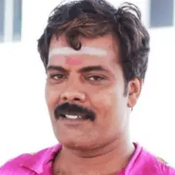 Tamil Movie Actor Munishkanth Ramdoss