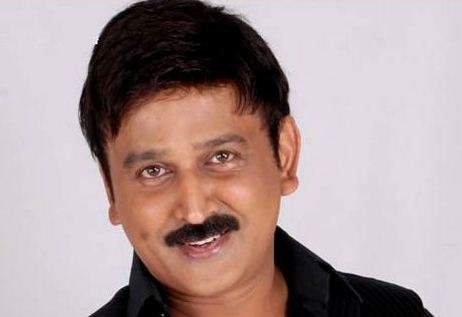 Ramesh Aravind Undertakes The Father Role!