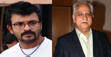 Ramesh Sippy Lauds Jayasurya’s Performance!