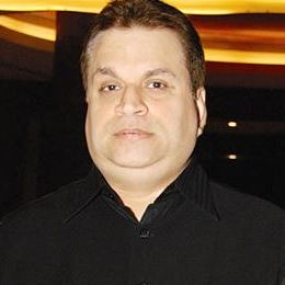 Hindi Producer Ramesh S Taurani 
