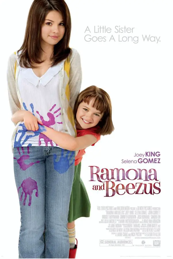Ramona And Beezus Movie Review