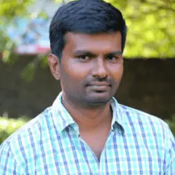 Tamil Director Ramprakash Rayappa