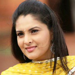 Kannada Movie Actress Divya Spandana