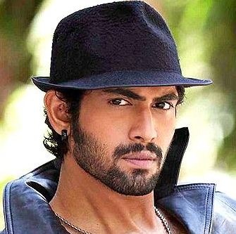 Rana To Commit A Film With Rajamouli’s Permission!