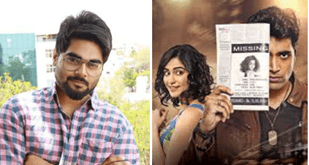 Rana Will Star In Ravikanth Perepu’s Next