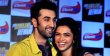 Ranbir And Deepika Shop Together! Hindi News