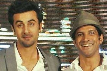 Ranbir And Farhan Booked Under FIR! 