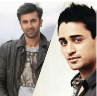 Ranbir Kapoor And Imran Khan Get Together Over Japanese Platter
