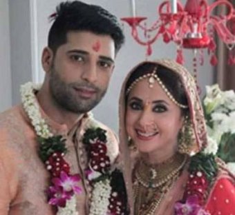 Rangeela Urmila Entered The Wedlock!