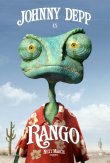 Rango Movie Review English
