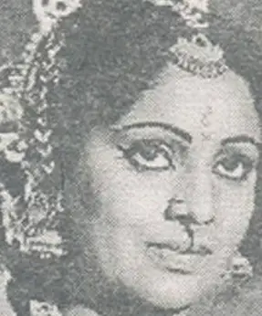 Malayalam Movie Actress Rani Chandra