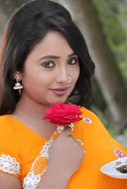 Bhojpuri Movie Actress Rani Chatterjee