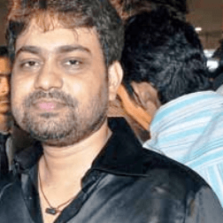 Hindi Director Ranjan Shandilya