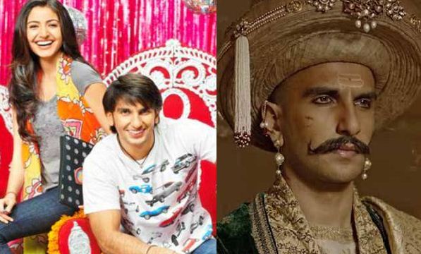 Ranveer’s Success Story! Ranveer’s Success Story!