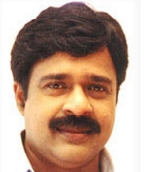 Malayalam Movie Actor Ratheesh