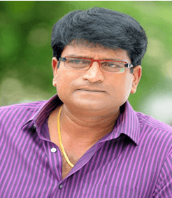 Ravi Babu Telugu Director