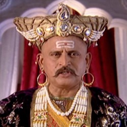 Ravi Mankane Hindi TV-Actor