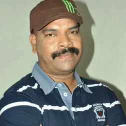 Tamil Movie Actor Ravi Mariya