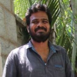Tamil Director Ravi O S