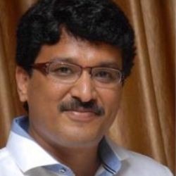Kannada Director Ravi R Garani