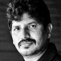 Tamil Cinematographer Ravi Varman