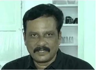 Tamil Supporting Actor Ravi Venkatraman