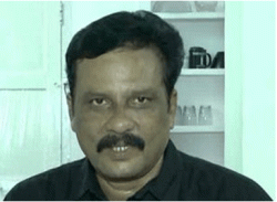 Ravi Venkatraman Tamil Supporting Actor