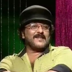 Kannada Movie Actor V. Ravichandran