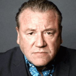 Ray Winstone English Movie Actor