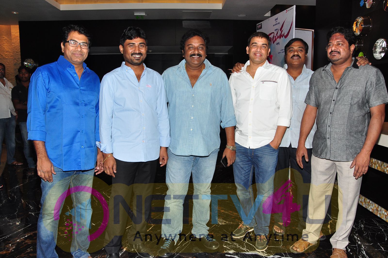 Rayudu Telugu Movie Audio Launch Cute Photos Telugu Gallery
