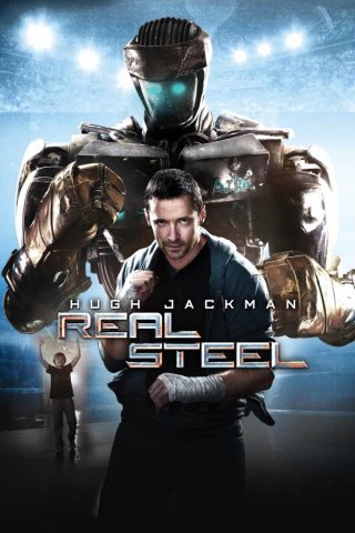 Real Steel Movie Review English Real Steel Movie Review English