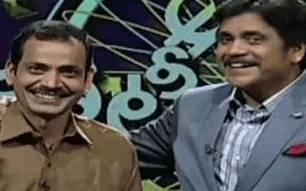 Reality Show Contestant In King's Movie