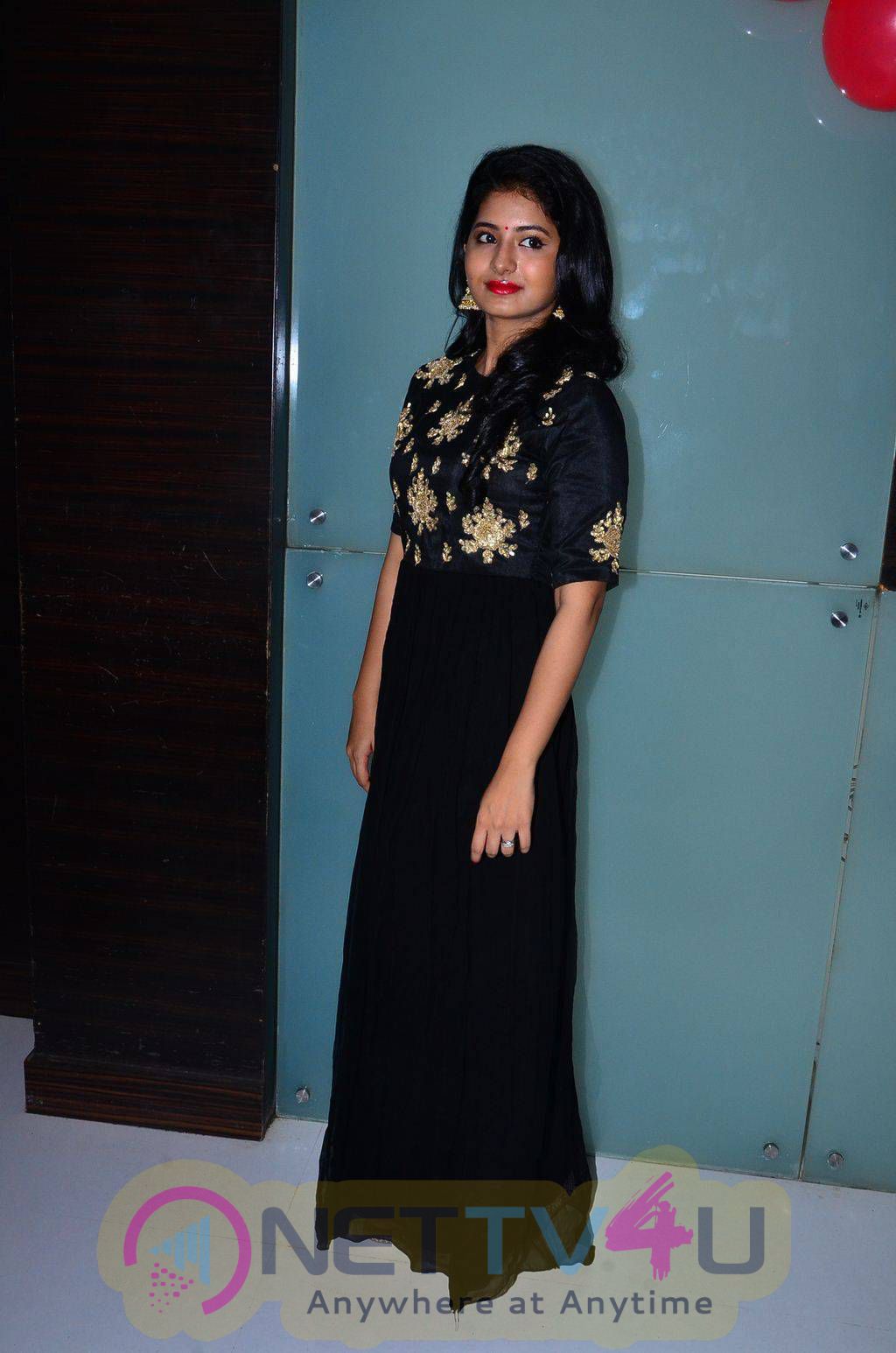 recent photos of actress reshmi menon at urumeen movie audio launch 1