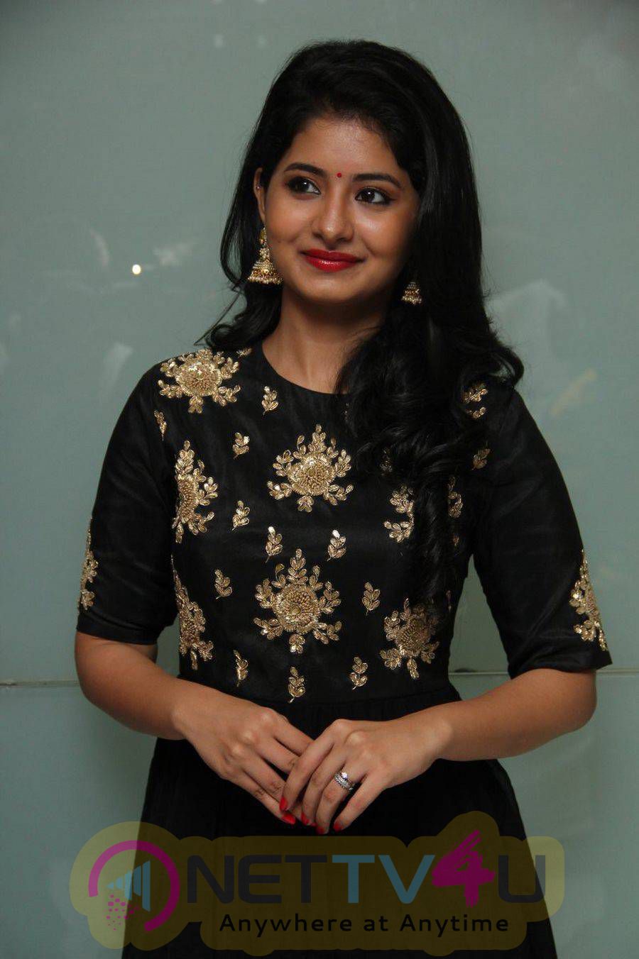 recent photos of actress reshmi menon at urumeen movie audio launch 4