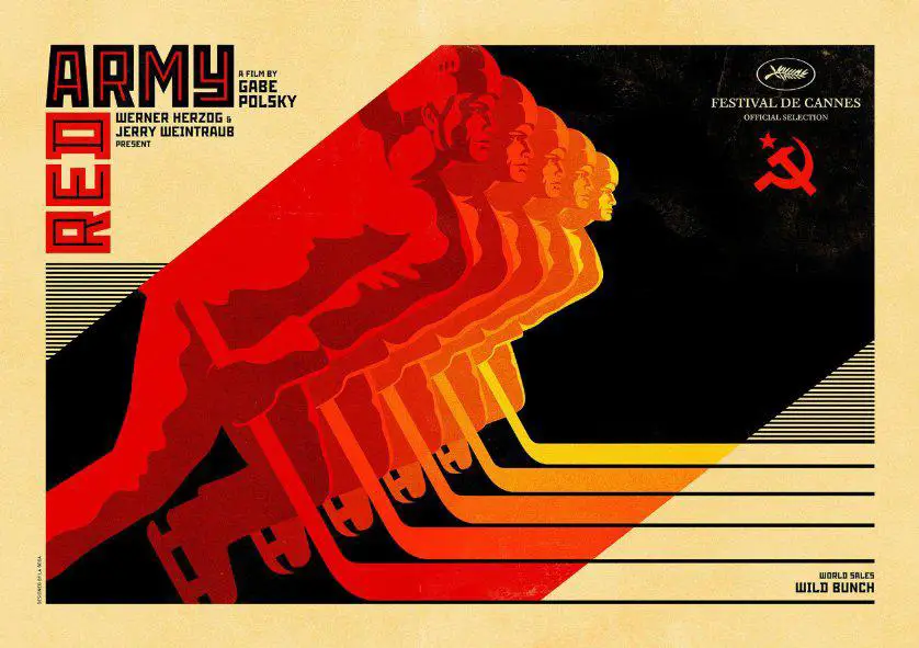 Red Army Movie Review