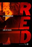 Red Movie Review English
