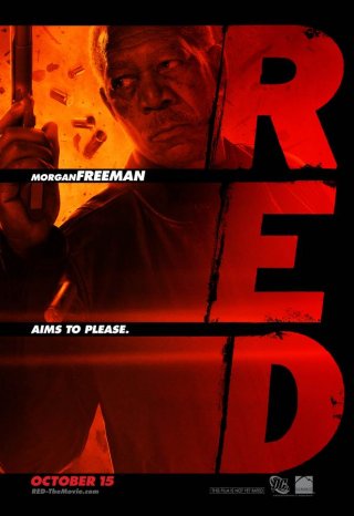 Red Movie Review (2010) - Rating, Cast & Crew With Synopsis