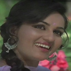 Hindi Movie Actress Reena Roy
