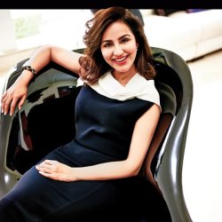 Reena Wadhwa Hindi TV-Actress