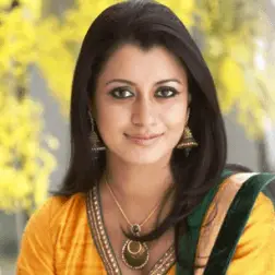 Hindi Movie Actress Reenu Mathews