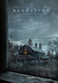 Regression Movie Review