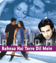 Rehna Hai Tere Dil Mein Movie Review
