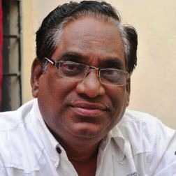Telugu Director Relangi Narasimha Rao