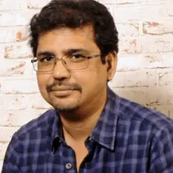 Hindi Writer Rensil Dsilva