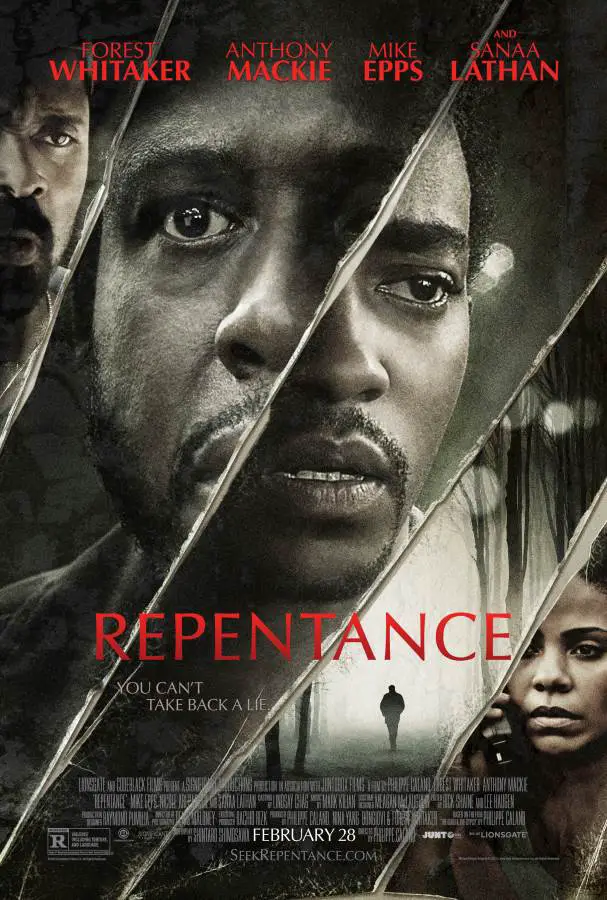 Repentance Movie Review
