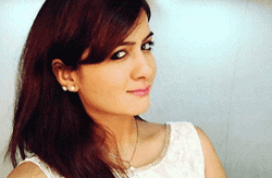 Resha Konkar Hindi TV-Actress