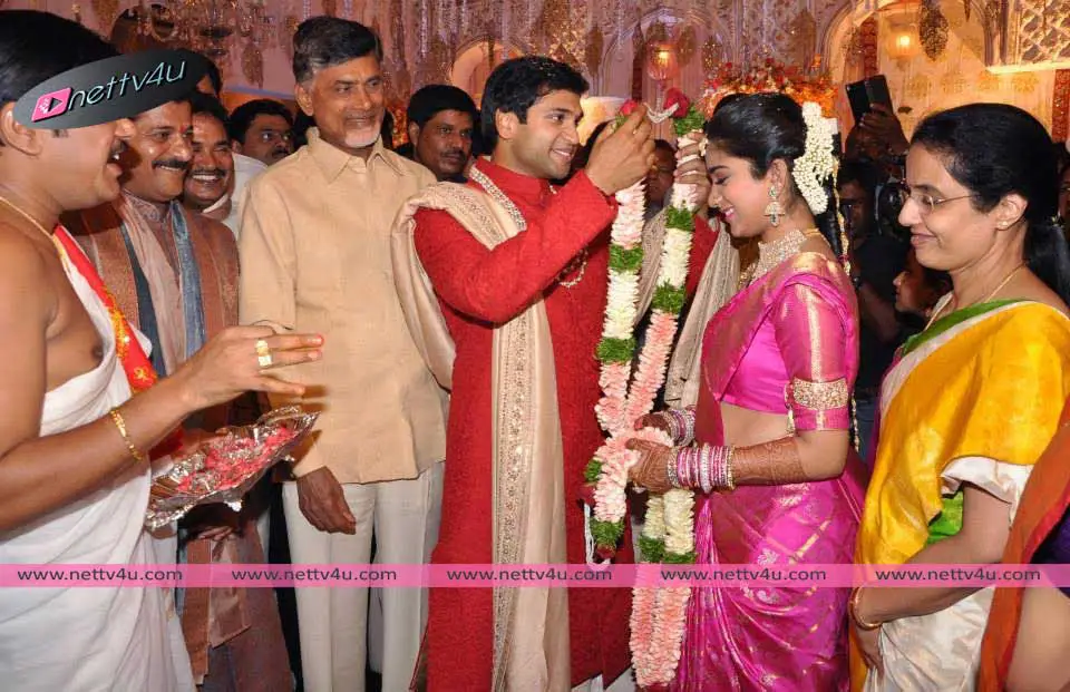 revanth reddy daughter engagement 03